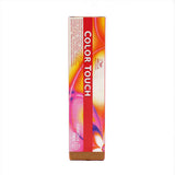 Teinture permanente Wella Color Touch Nº 6/77 (60 ml)