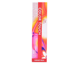 Teinture permanente Color Touch Wella 8005610529486 Nº 10/6 (60 ml)