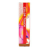 Teinture permanente Wella Nº 6/73 (60 ml) (60 ml)