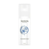 Spray pour cheveux 3d Styling Nioxin 44031 (150 ml)