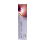 Teinture permanente Illumina Wella Nº 9 (60 ml)