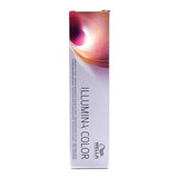 Teinture permanente Illumina Color Wella Nº 10 (60 ml)