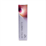 Teinture permanente Wella 8.00561E+12 Nº 8.13 (60 ml)