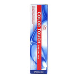 Teinture permanente Color Touch Special Mix Wella Nº 0/34 (60 ml)