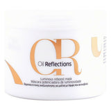 Masque pour cheveux Or Oil Reflections Wella (500 ml)