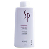 Conditionneur pour les Cheveux Teints Color Save System Professional (1000 ml)