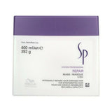 Masque réparateur pour cheveux SP Repair System Professional 4015600134006 (200 ml) 400 ml