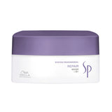 Masque pour cheveux Sp Repair Wella (200 ml)
