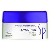 Masque Anti-Frisottis Smoothen System Professional (200 ml)