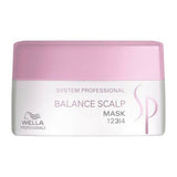 Masque réparateur pour cheveux Balance Scalp System Professional (200 ml)