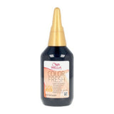 Coloration Semi-permanente Color Fresh 5/56 Wella (75 ml)