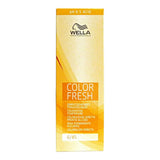 Couleur Semi-permanente Color Fresh Wella Nº 4/07 (75 ml)