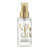 Huile dure Wella Or Oil Reflections Éclaircissant 30 ml