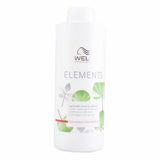 Après-shampoing réparateur Elements Wella (1000 ml)
