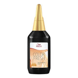 Couleur Semi-permanente Color Fresh Wella Nº 2/0 (75 ml)