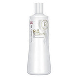 Crème Révélatrice Blondor Wella (1000 ml)