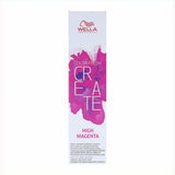 Coloration Semi-permanente    Wella Color Fresh Create              (60 ml)