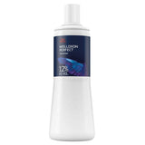 Activateur de couleurs Welloxon Perfect Wella Catwalk 40 vol 12 % (1000 ml)