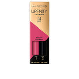 brillant à lèvres Max Factor Lipfinity 024-stay cheerful 2 en 1 (2 ml)