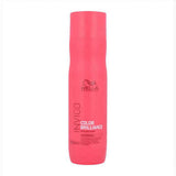 Shampooing revitalisant de couleur Invigo Blilliance Wella INVIGO Color Brilliance Shampoo Fine (250 ml)