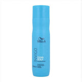Shampooing antipelliculaire Invigo Clean Scalp Wella (250 ml) (250 ml)