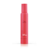 Mousse Modulable Wella Invigo Color Brilliance (200 ml)