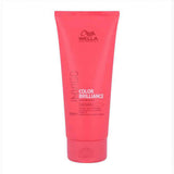 Conditionneur Raviveur de Couleur Invigo Wella (200 ml)