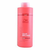 Shampooing Invigo Brilliance Wella (1000 ml)