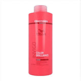 Conditionneur Raviveur de Couleur Invigo Brilliance Wella (1000 ml)