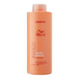 Shampooing Invigo Nutri-Enrich Wella (250 ml) (500 ml) (1000 ml)