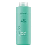 Shampooing volumateur Invigo Volume Boost Wella (1000 ml)