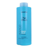 Shampooing Invigo Senso Calm Wella