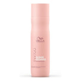 Shampooing Color Recharge Wella (250 ml)