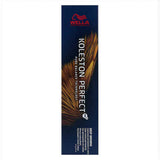 Teinture permanente Wella Koleston Perfect Nº 6.74 (60 ml)
