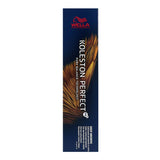 Teinture permanente Koleston Me+ Wella Nº 7/7 (60 ml) (60 ml)