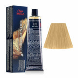 Coloration Permanente en Crème Wella Koleston Perfect Nº 9/0 (60 ml)