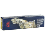 Tintura Permanente in Crema Wella Koleston Perfect Special Blonde Nº 12/0 60 ml