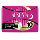 Compresses Pour la Nuit Ausonia Extra (8 uds)