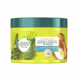 Masque réparateur pour cheveux Herbal Bio Huile d'Argan (450 ml)