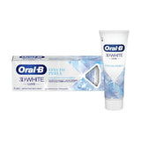Dentifrice Blanchissant Oral-B 3D White Luxe Perle (75 ml)