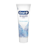 Dentifrice Blanchissant Oral-B 3D White Luxe Perle (75 ml)