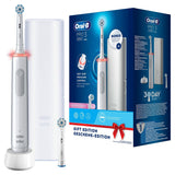 Cepillo de Dientes Eléctrico Braun