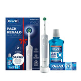Brosse à dents électrique Oral-B VITALITY PRO