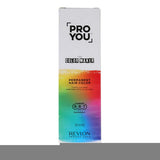 Teinture permanente Pro You The Color Maker Revlon Nº 6.00/6Nw