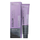 Coloration en Crème YOUNG COLOR EXCEL Revlon Sans ammoniaque (70 ml)