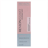 Teinture permanente Revlonissimo Colorsmetique Satin Color Revlon Nº 713 (60 ml)