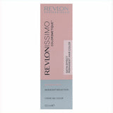 Teinture permanente Revlonissimo Colorsmetique Satin Color Revlon Nº 102 (60 ml)
