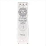Coloration en Crème Revlon Nutri Color Filters Argent (100 ml)