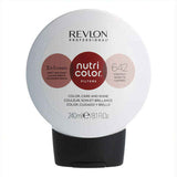 Teinture permanente Nutri Color Revlon 642 Marron (240 ml)