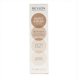 Coloration Permanente en Crème Nutri Color Filters Revlon Nº 821 (100 ml)